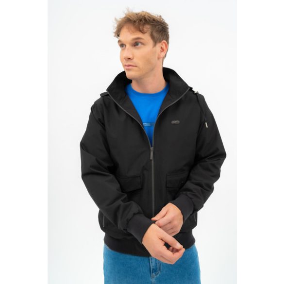 Budmil férfi Kabát - B20680009-002