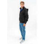 Budmil férfi Kabát - B20680009-002