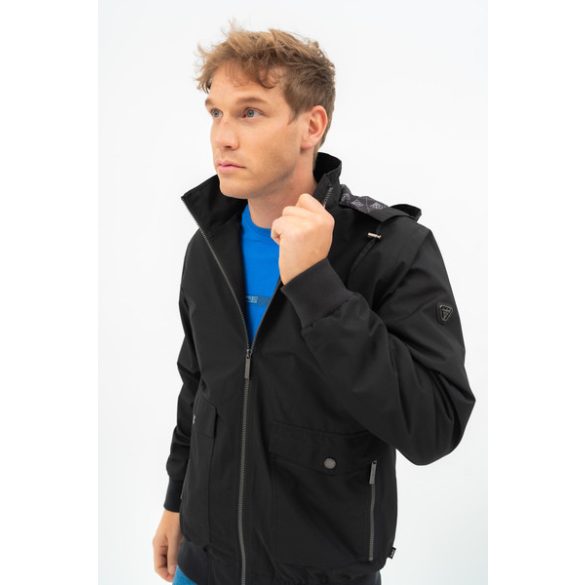 Budmil férfi Kabát - B20680009-002