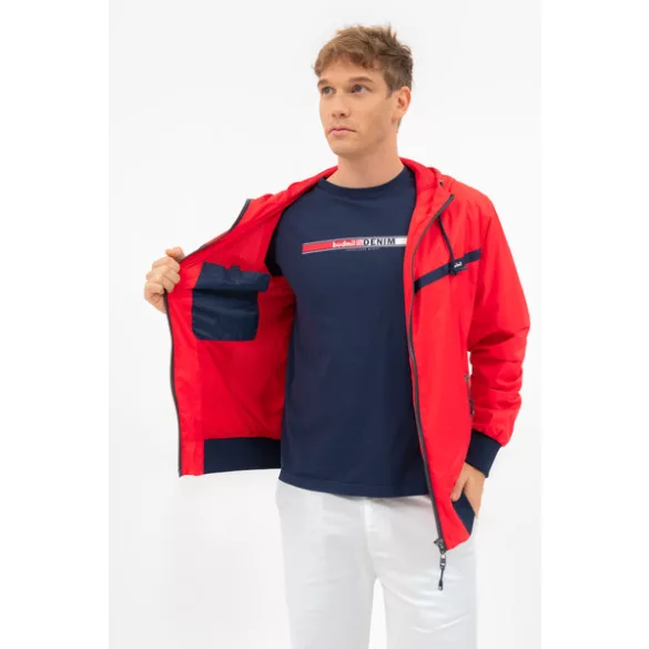 Budmil férfi Kabát - B20680010-001
