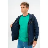 Budmil férfi kabát - B20680010-002