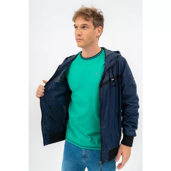 Budmil férfi Kabát - B20680010-002
