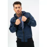Budmil férfi Kabát - B20680010-002