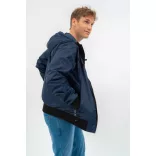 Budmil férfi Kabát - B20680010-002