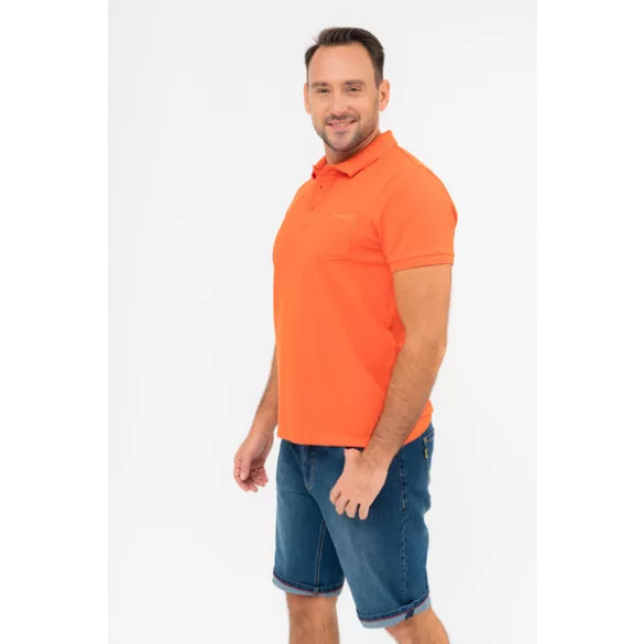 Budmil férfi póló - B20730249-003