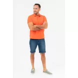 Budmil férfi póló - B20730249-003