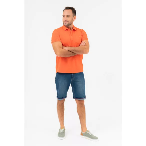 Budmil férfi póló - B20730249-003