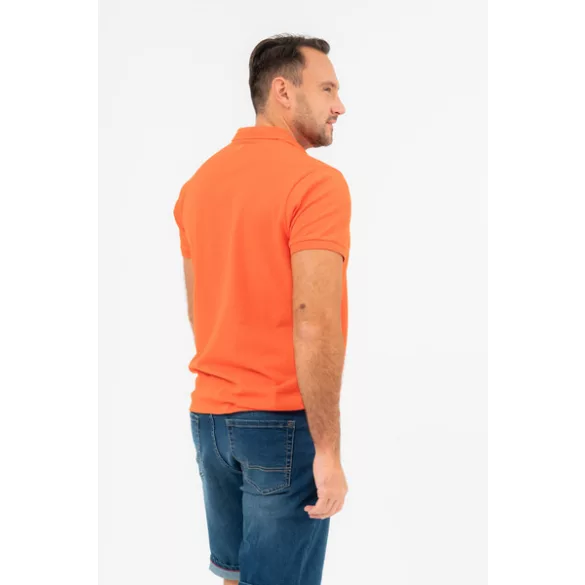 Budmil férfi póló - B20730249-003
