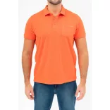 Budmil férfi póló - B20730249-003