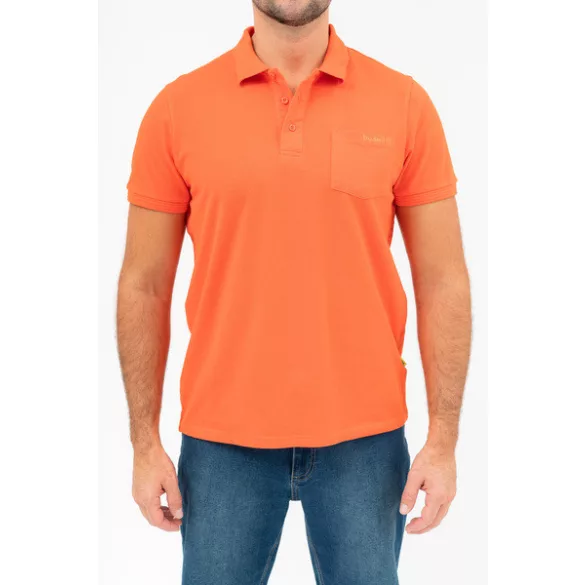 Budmil férfi póló - B20730249-003