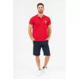 Budmil férfi póló - B20730251-002