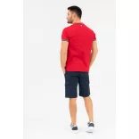 Budmil férfi póló - B20730251-002