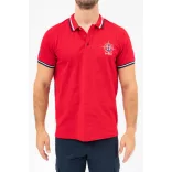 Budmil férfi póló - B20730251-002
