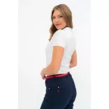 Budmil női Póló - B20730259-001