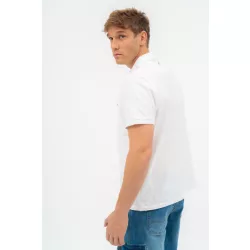 Budmil férfi Póló - B20730261-001