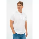 Budmil férfi Póló - B20730261-001