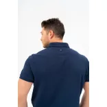 Budmil férfi Póló - B20730261-004