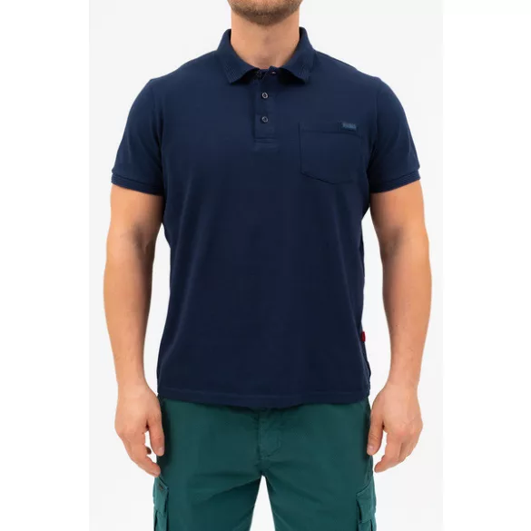 Budmil férfi Póló - B20730261-004