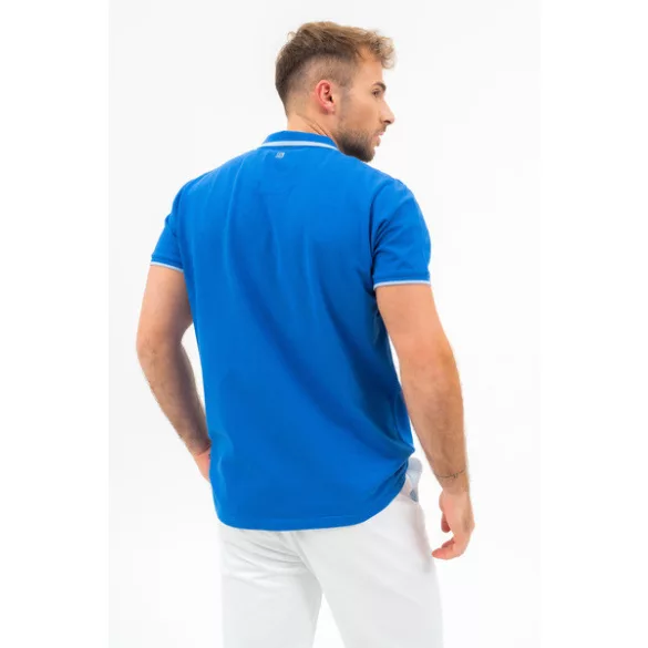 Budmil férfi Póló - B20730262-001