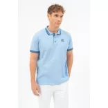 Budmil férfi Póló - B20730263-001