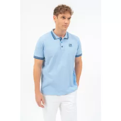 Budmil férfi Póló - B20730263-001