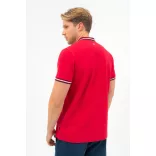 Budmil férfi Póló - B20730264-002