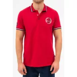 Budmil férfi Póló - B20730264-002
