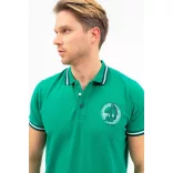 Budmil férfi Póló - B20730264-003