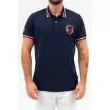 Budmil férfi Póló - B20730264-004