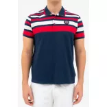 Budmil férfi Póló - B20730266-001
