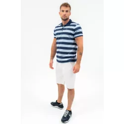 Budmil férfi Póló - B20730268-001