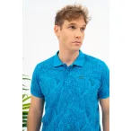 Budmil férfi Póló - B20730269-002