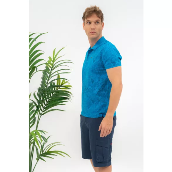 Budmil férfi Póló - B20730269-002