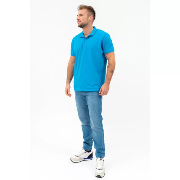 Budmil férfi Póló - B20730270-002