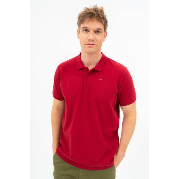 Budmil férfi Póló - B20730270-003