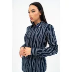 Budmil női Blúz - B20770070-002