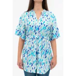 Budmil női Blúz - B20770075-001