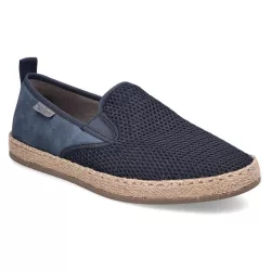 Rieker férfi cipő - B2661-14