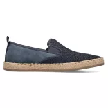 Rieker férfi cipő - B2661-14