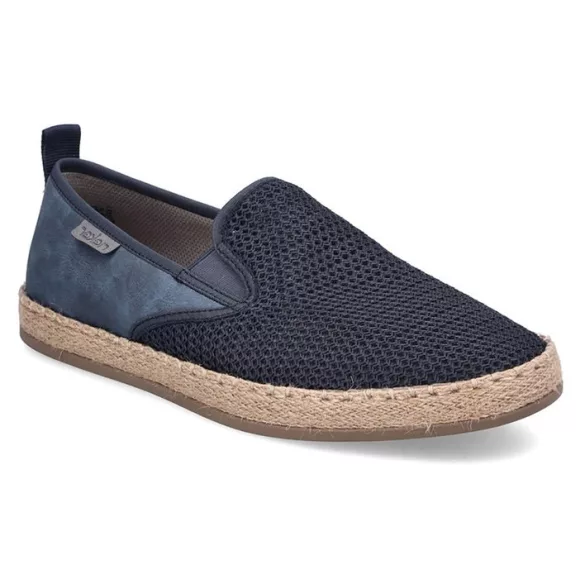 Rieker férfi cipő - B2661-14