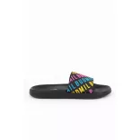 Budmil női papucs - B30010104-004