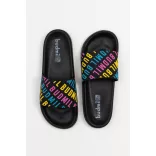 Budmil női papucs - B30010104-004