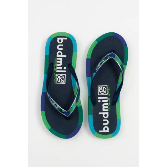 Budmil női papucs - B30010107-002
