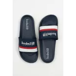 Budmil unisex papucs - B30010111-001