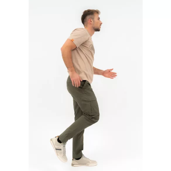 Budmil férfi cipő - B30030260-001