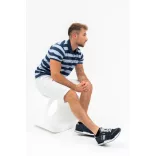 Budmil férfi cipő - B30030269-001