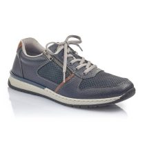 Rieker férfi Cipő - B5125-14