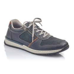 Rieker férfi Cipő - B5125-14