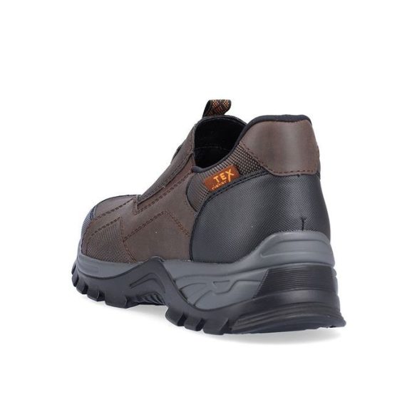 Rieker férfi cipő - B6850-25