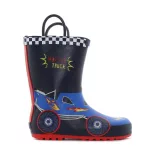 Wink gyerek gumicsizma - BD61058-2